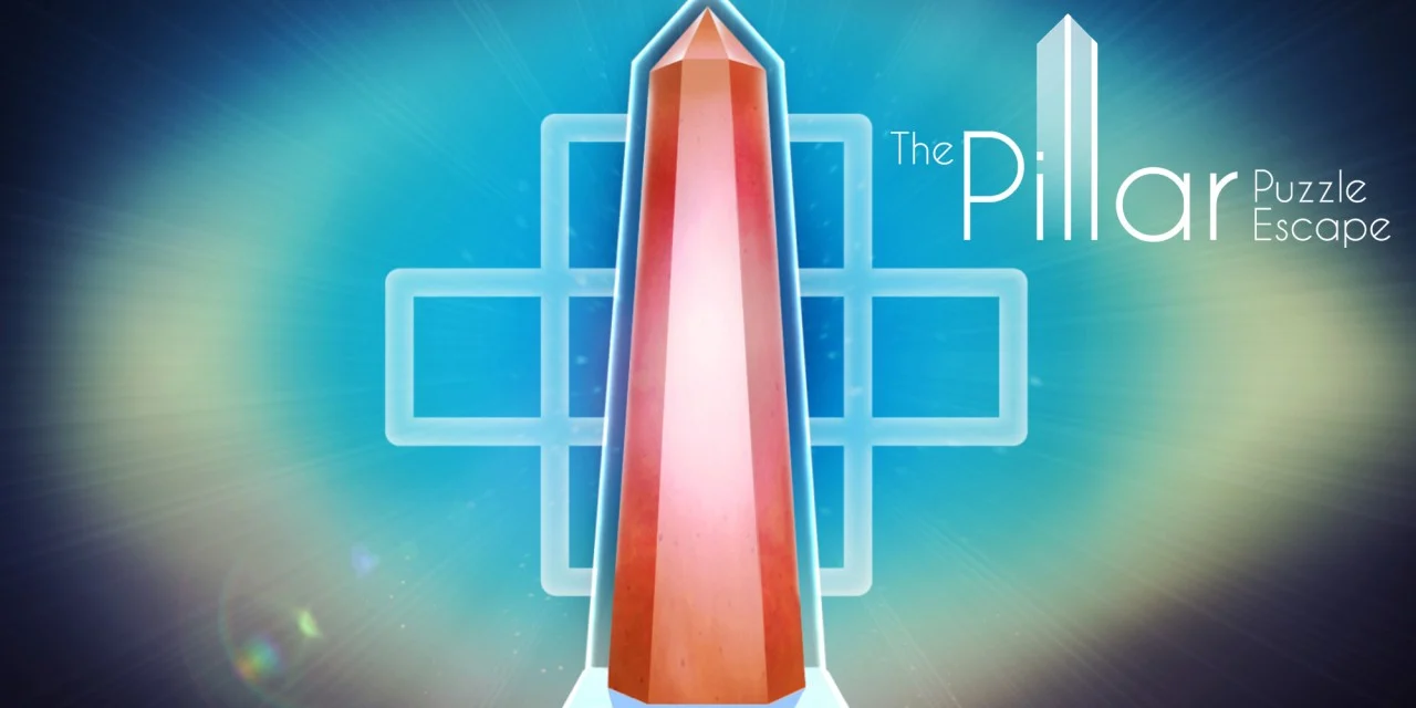 The Pillar Puzzle Escape (PS4)