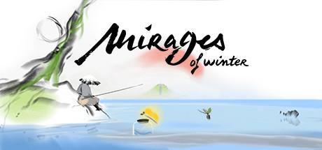 Mirages of Winter (PC)