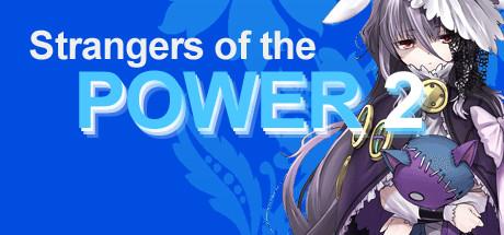 Strangers of the Power 2 (PC)