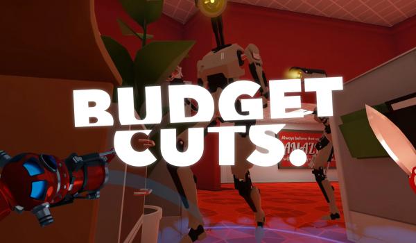 Budget Cuts (PC)