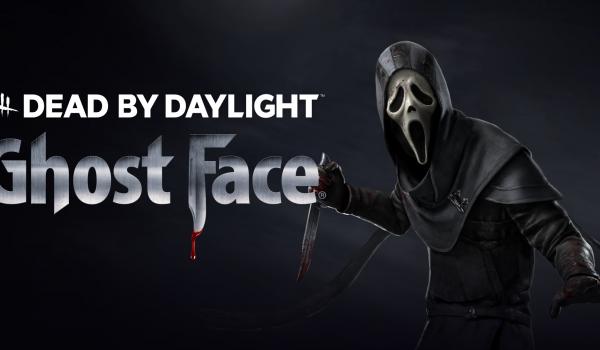 Dead by Daylight Ghost Face (Xbox Series X)
