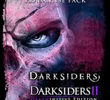 Darksiders Franchise Pack 2015 (DLC)