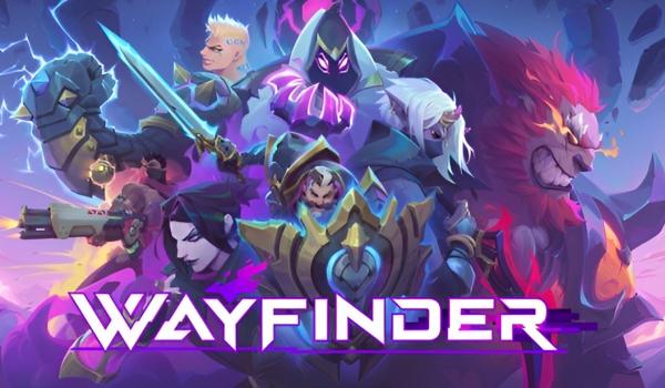 Wayfinder (PS5)