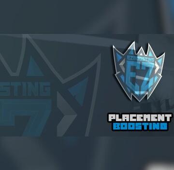 LoL Placement Boosting Master (PC)