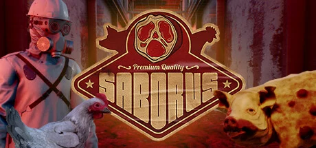 Saborus (Xbox One)