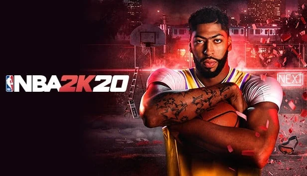 NBA 2k20 Legends Edition (Xbox One)