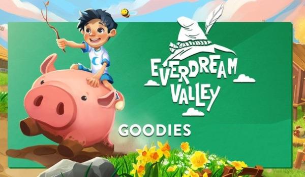 Everdream Valley Goodies (PC)
