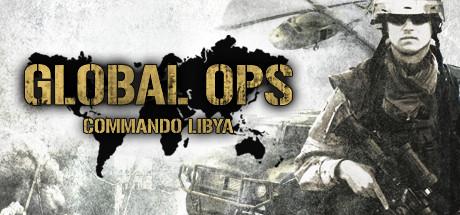 Global Ops: Commando Libya (PC)