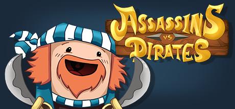 Assassins vs Pirates (PC)