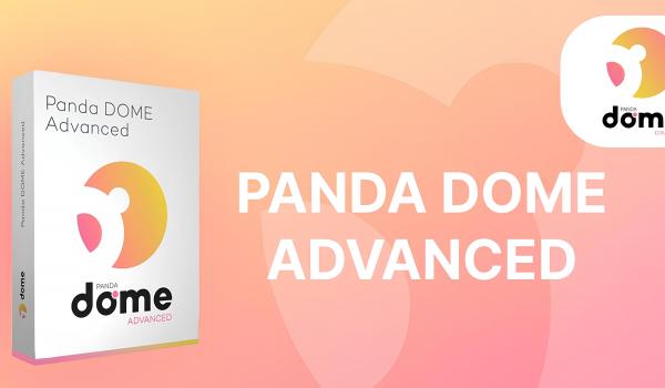 Panda Dome Advanced