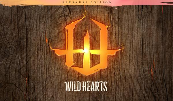 WILD HEARTS Karakuri DLC (Xbox Series X)