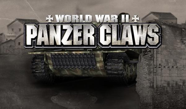 World War II Panzer Claws (DLC)