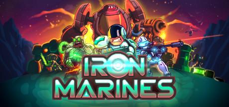 Iron Marines (PC)