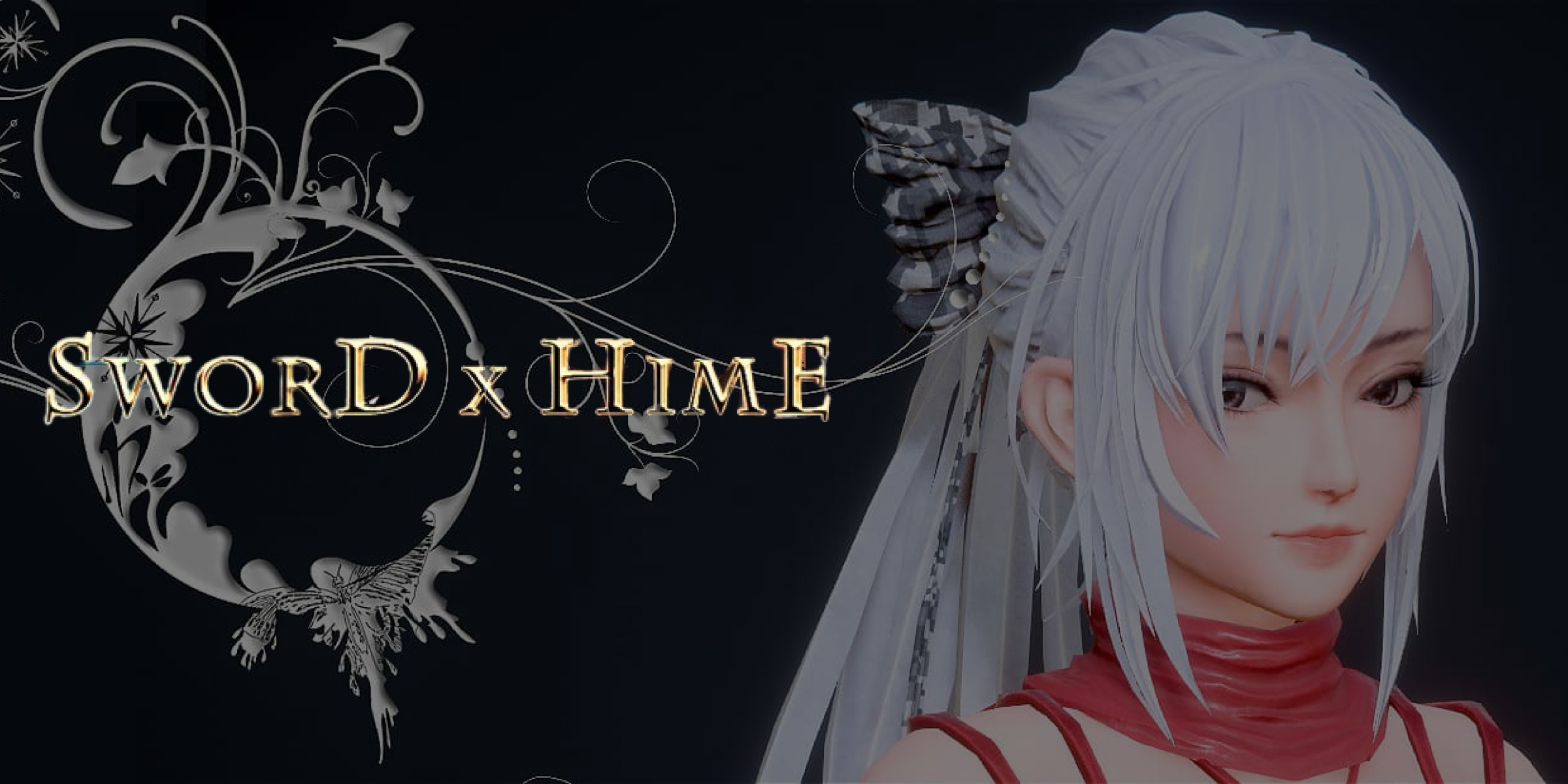 Sword x Hime (PC)