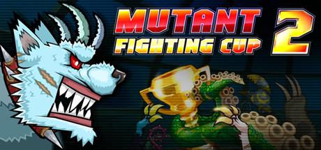 Mutant Fighting Cup 2 (PC)
