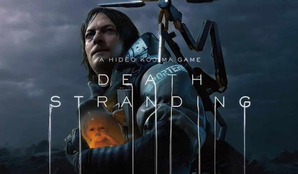 Death Stranding (PC)