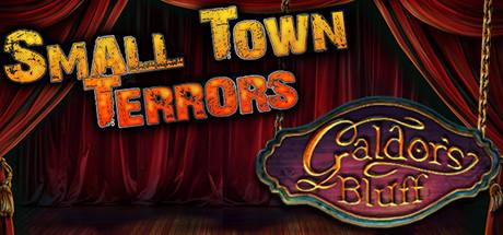 Small Town Terrors Galdors Bluff (PC)
