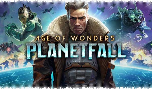 Age of Wonders Planetfall Invasions (DLC)