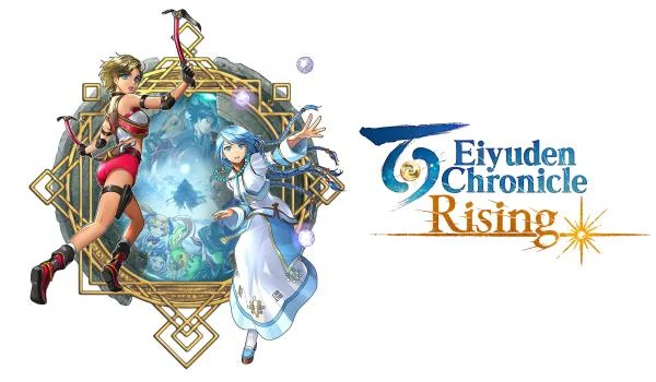Eiyuden Chronicle Rising (Switch)
