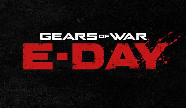 Gears of War E Day (Xbox Series)