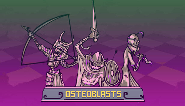 Osteoblasts (PC)