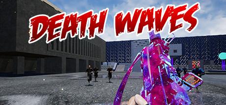 Death Waves (PC)