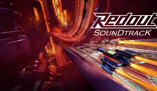 Redout Soundtrack (DLC)