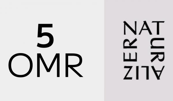 Naturalizer Gift Card 5 OMR