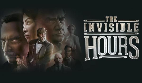The Invisible Hours (PC)