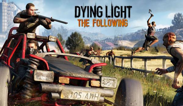 Dying Light: The Following (DLC)