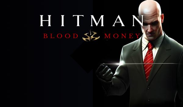 Hitman Blood Money (PC)