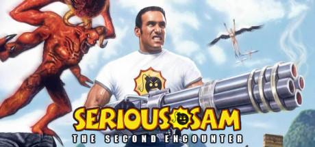 Serious Sam Classic Second Encounter (PC)