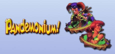 Pandemonium (PC)
