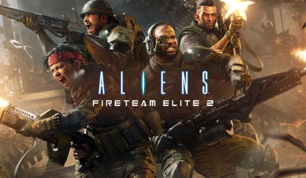Aliens Fireteam Elite 2 (PC)