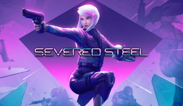 Severed Steel (PC)