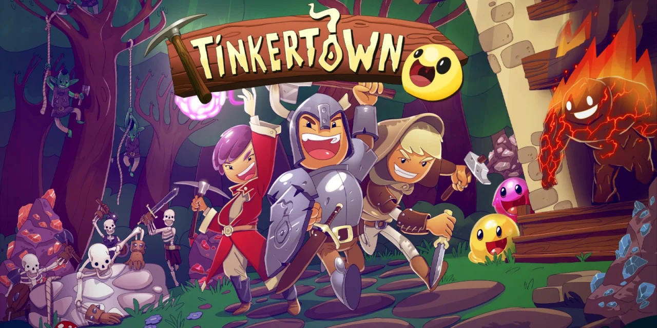 Tinkertown