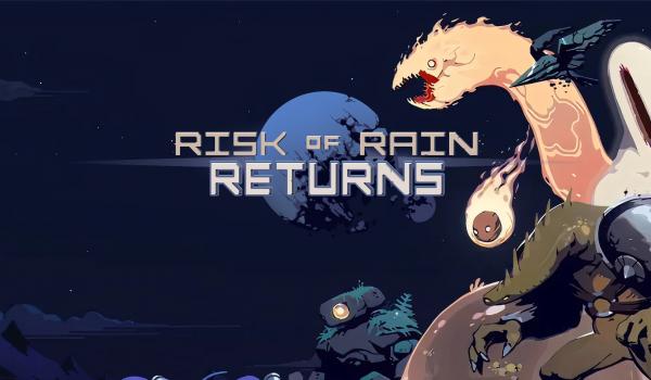 Risk of Rain Returns (PC)