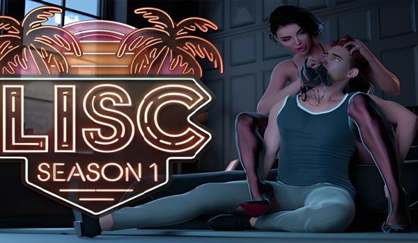 LISC Season 1 (PC)