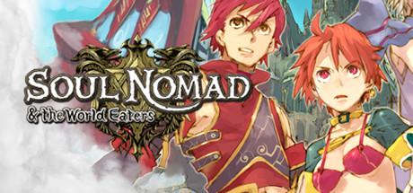 Soul Nomad & the World Eaters (PC)