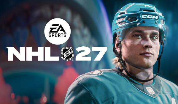 NHL 27 (Xbox Series)