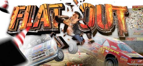 FlatOut (PC)