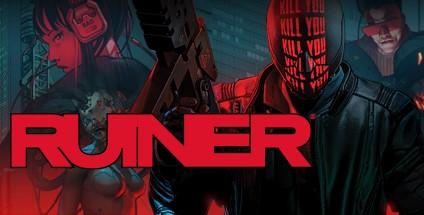 RUINER (PC)