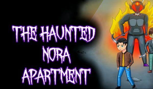 The Haunted Nora Apartment (PC)