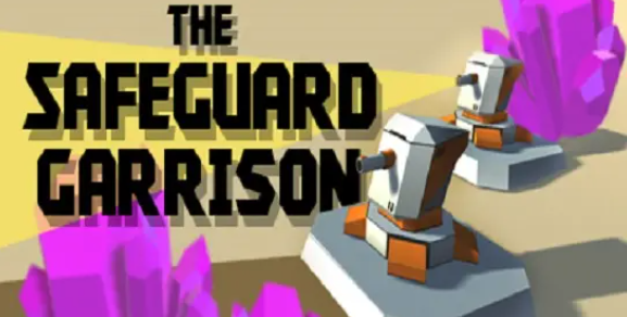 The Safeguard Garrison (PC)