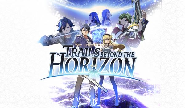 The Legend of Heroes Trails beyond the Horizon (PC)