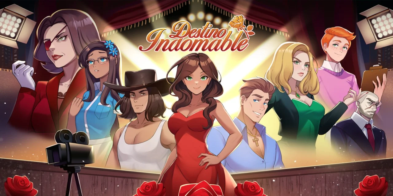 Destino Indomable (PS5)