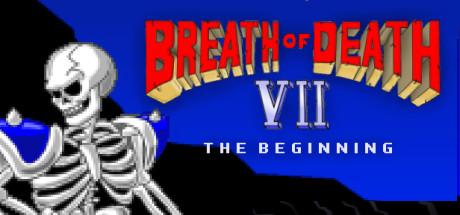 Breath of Death VII (PC)
