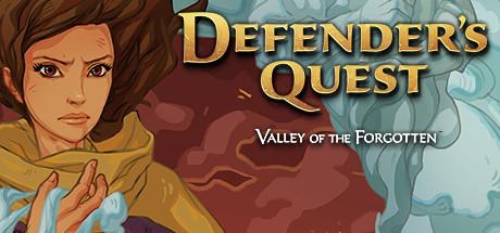 Defenders Quest Valley of the Forgotten (PC)