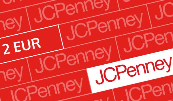 Penny Gift Card 2 EUR