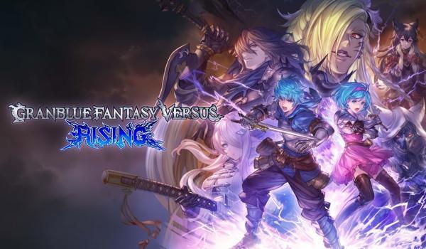 Granblue Fantasy Versus Rising (PC)